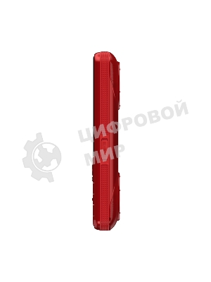 Мобильный телефон Maxvi P110 красный