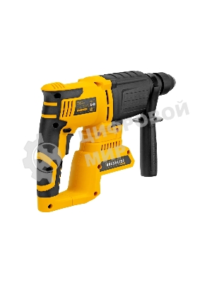Перфоратор Denzel BLRH-IB-26-0, SDS-plus, 18 В, 3 Дж, от аккумулятора
