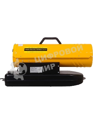 Тепловая дизельная пушка ТДП-EU-40000 Eurolux