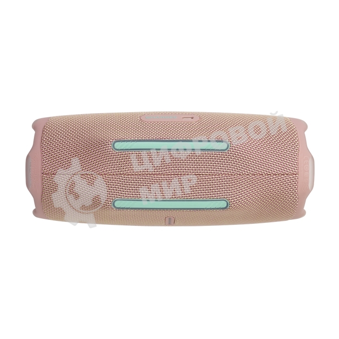 Портативная акустика JBLCHARGE6PINK розовый