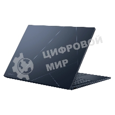 Ноутбук ASUS Zenbook 14 Special UX3405CA-PP679 Intel Core Ultra 9 285H/LPDDR5X 32Gb/1Tb SSD/Intel Arc Graphics/14