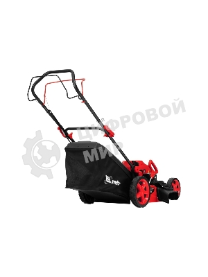 Газонокосилка бензиновая MTX GL51SP-K, 170 см3, 51 см, привод, 50 л