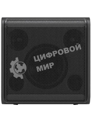 Портативная колонка LG Xboom STAGE черный 120W 2.1 BT