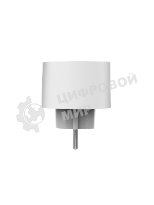 Умная розетка Aqara Smart Plug SP-EUC01