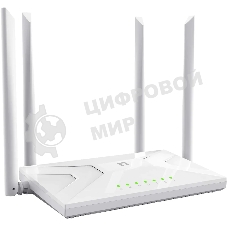 Беспроводной роутер NETIS IEEE 802.11a IEEE 802.11 b/g IEEE 802.11n IEEE 802.11ac NC21