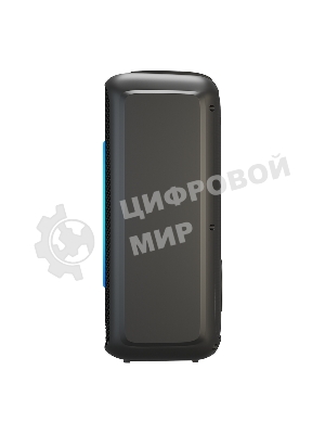 Портативная колонка Soundmax SM-PS4429 черный