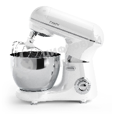 Миксер планетарный Candy CM-500 600Вт белый