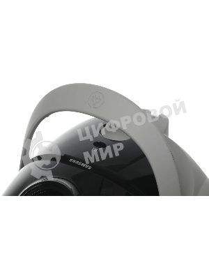 Пылесос Samsung VCC5241S3K/XEV черный/серый, 410/1800 Вт, уборка сухая, пылесборник мешок 2.4 л