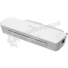 Ламинатор Fellowes Ion A4 белый (FS-45600) A4 (70-125мкм) 30 см/мин (2 вал.) лам.фото