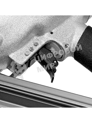 Нейлер пневматический Denzel PN2190 для гвоздей SN21 от 50 до 90 мм