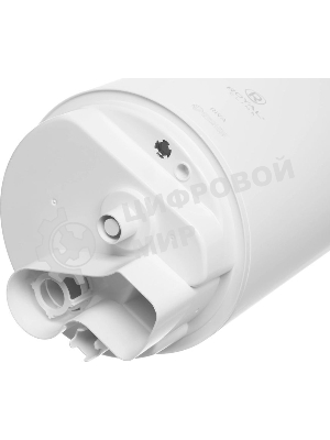 Увлажнитель воздуха Royal Clima RIVA RUH-RV300/8.0E-WT белый, 30 м², 8 л, ультразвуковой, гигростат, ароматизация, пульт ДУ, ночной режим, верхний залив воды