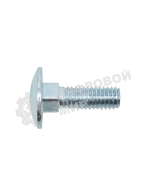 Винт М6х20 (уп. 100 шт) ДКС CM010620