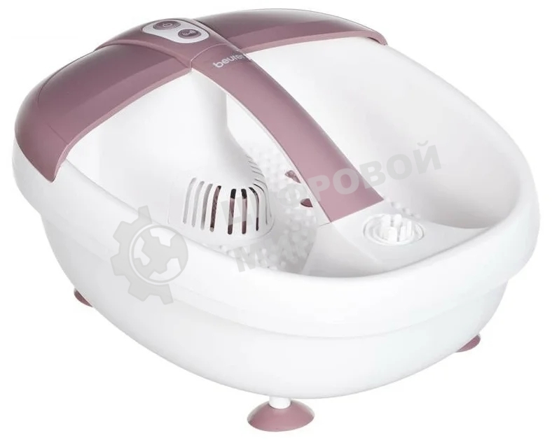 Гидромассажная ванночка для ног Beurer FB35, белый