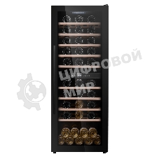 Винный шкаф Maunfeld MFWC-201D77