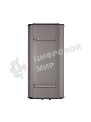 Водонагреватель Thermex Fora 80 2кВт 80л электрический настенный, серый