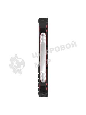 Мобильный телефон Maxvi R3 красный