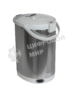 Термопот SUPRA TPS-5511 5.5л. 750Вт серебристый