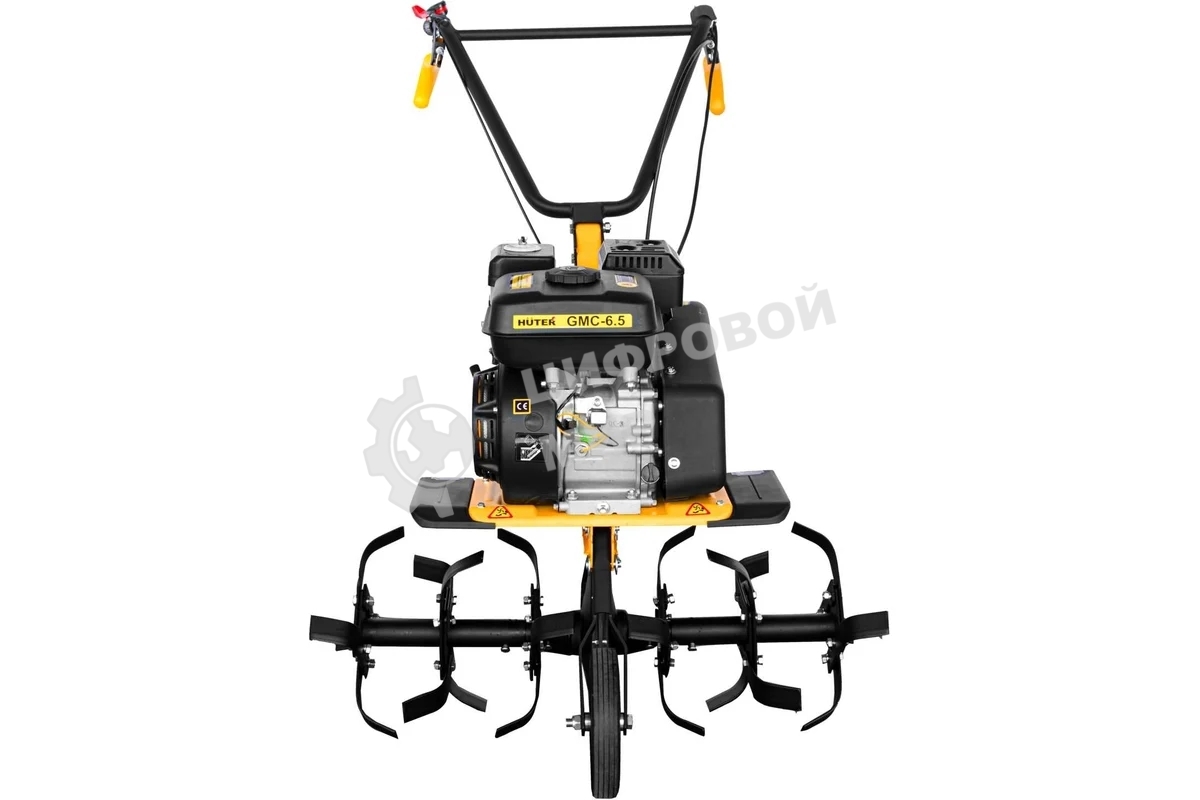 Мотокультиватор Huter GMC-6.5