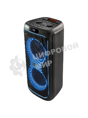 Минисистемы AIWA CAS-910 черный