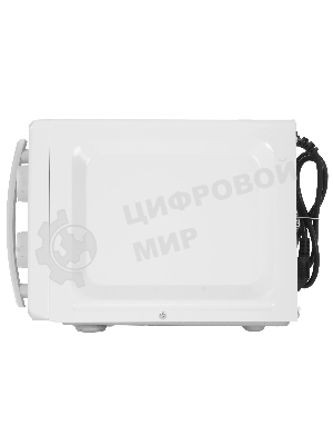 Микроволновая печь Oasis MW-70MW белый
