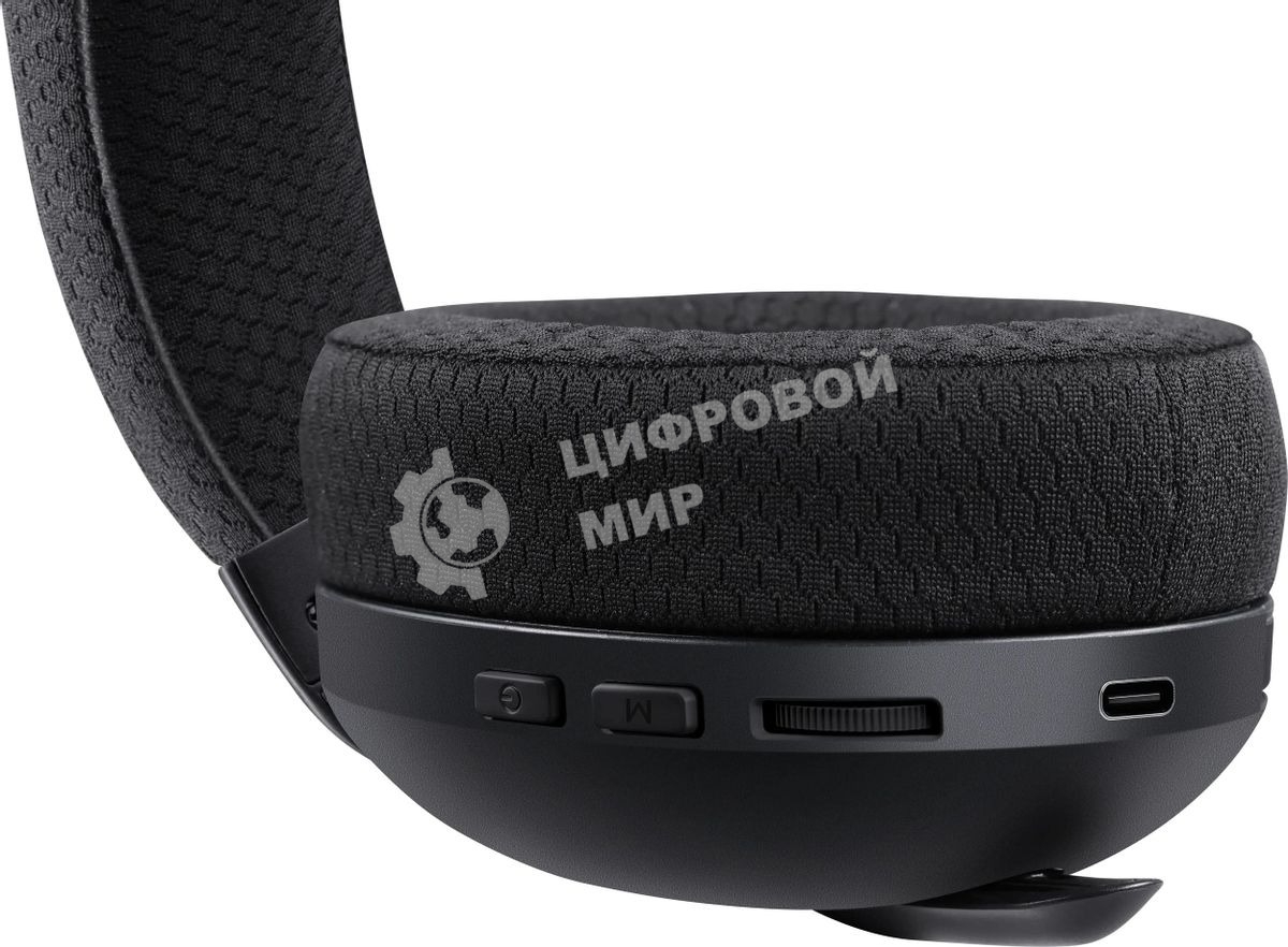 Беспроводная гарнитура Defender Triple BT/2.4G, черный 1