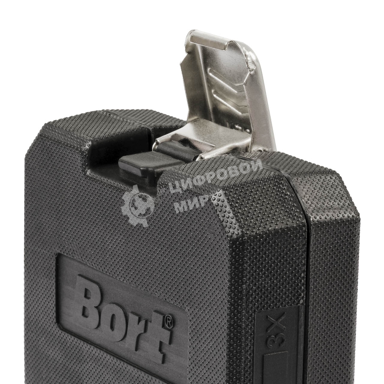 Набор ударных головок Bort BTK-3M