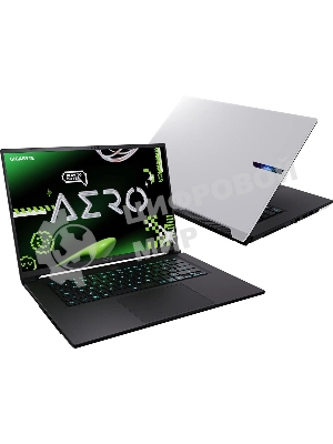 Ноутбук Gigabyte AERO X16 1WH AMD Ryzen AI 7 350/16Gb/SSD 1Tb/16
