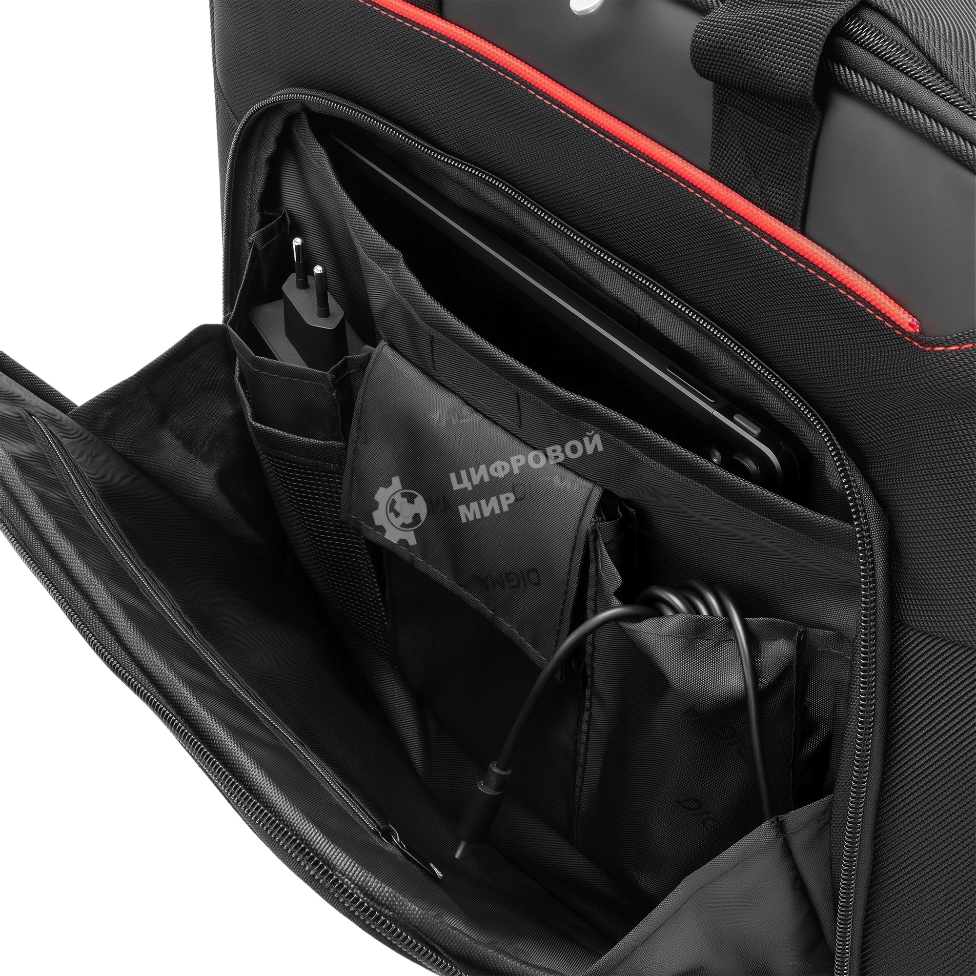 Сумка для ноутбука 15.6