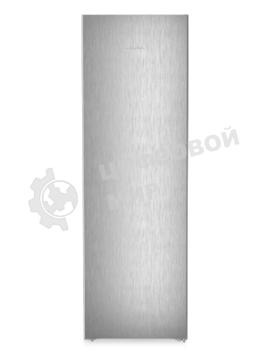 Холодильник Liebherr Plus RBsfc 5220-22 001 серебристый однокамерный 377л