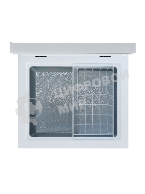Морозильный ларь Centek CT-1791, белый, 99л
