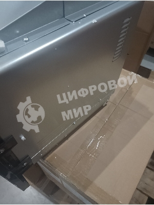 (Поврежденный товар) Микроволновая печь Weissgauff BMWO-256 (Коррозия на верхнем торце пу.)