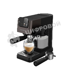 Кофеварка рожковая Grundig KSM 6430