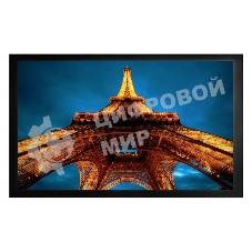 Экран на раме Cactus 102x180 см FrameExpert CS-PSFRE-180X102 16:9 настенный натяжной