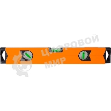 Уровень алюминиевый 