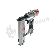 Нейлер-степлер Matrix пнев. 2 в 1, с рег. глуб., гвозди 18GA, скобы 18GA