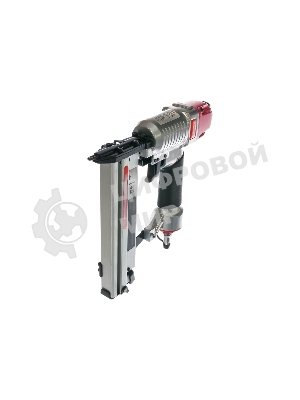 Нейлер-степлер Matrix пнев. 2 в 1, с рег. глуб., гвозди 18GA, скобы 18GA