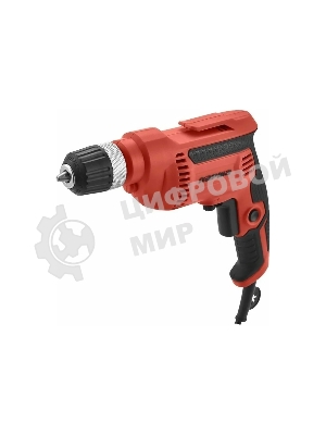 Дрель Парма ДЭ-01-10/600P 02.025.00005