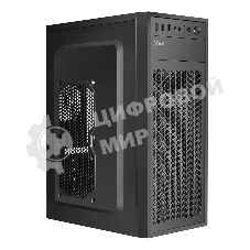 Компьютерный корпус Ginzzu A400 ATX