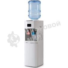 Кулер для воды HotFrost V115B, белый