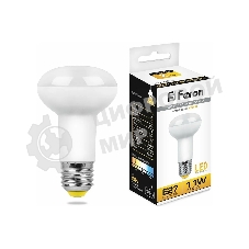 Лампа светодиодная Feron LB-463 11W 230V E27, 2700K