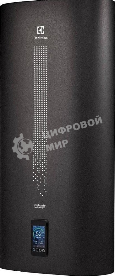 Водонагреватель Electrolux EWH 50 SmartInverter Grafit