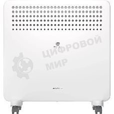 Конвектор электрический Royal Clima MIVENTO Econo REC-MIE1000M 1000Вт белый