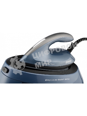 Парогенератор Gorenje SGD3000BBK 744494 синий