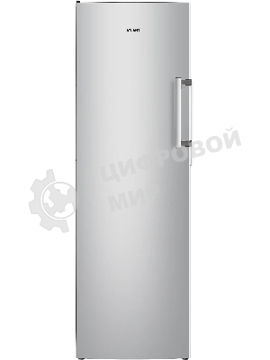 Морозильная камера Atlant М-7606-182 N, серебристый, 278л, 7 ящкиов