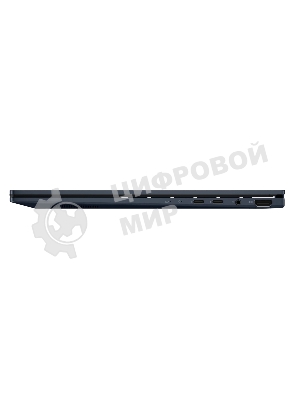 Ноутбук ASUS Zenbook 14 Special UX3405CA-PP679 Intel Core Ultra 9 285H/LPDDR5X 32Gb/1Tb SSD/Intel Arc Graphics/14