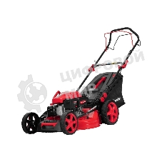 Газонокосилка бензиновая MTX GL51SP-K, 170 см3, 51 см, привод, 50 л