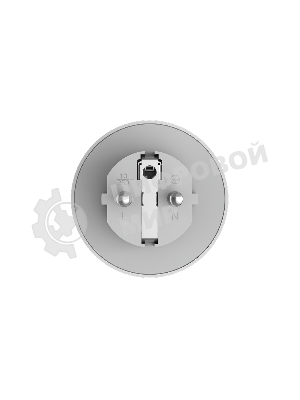 Умная розетка Aqara Smart Plug SP-EUC01