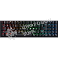 Игровой набор Redragon S136 RU,мышь+клавиатура,BT/2.4G 1