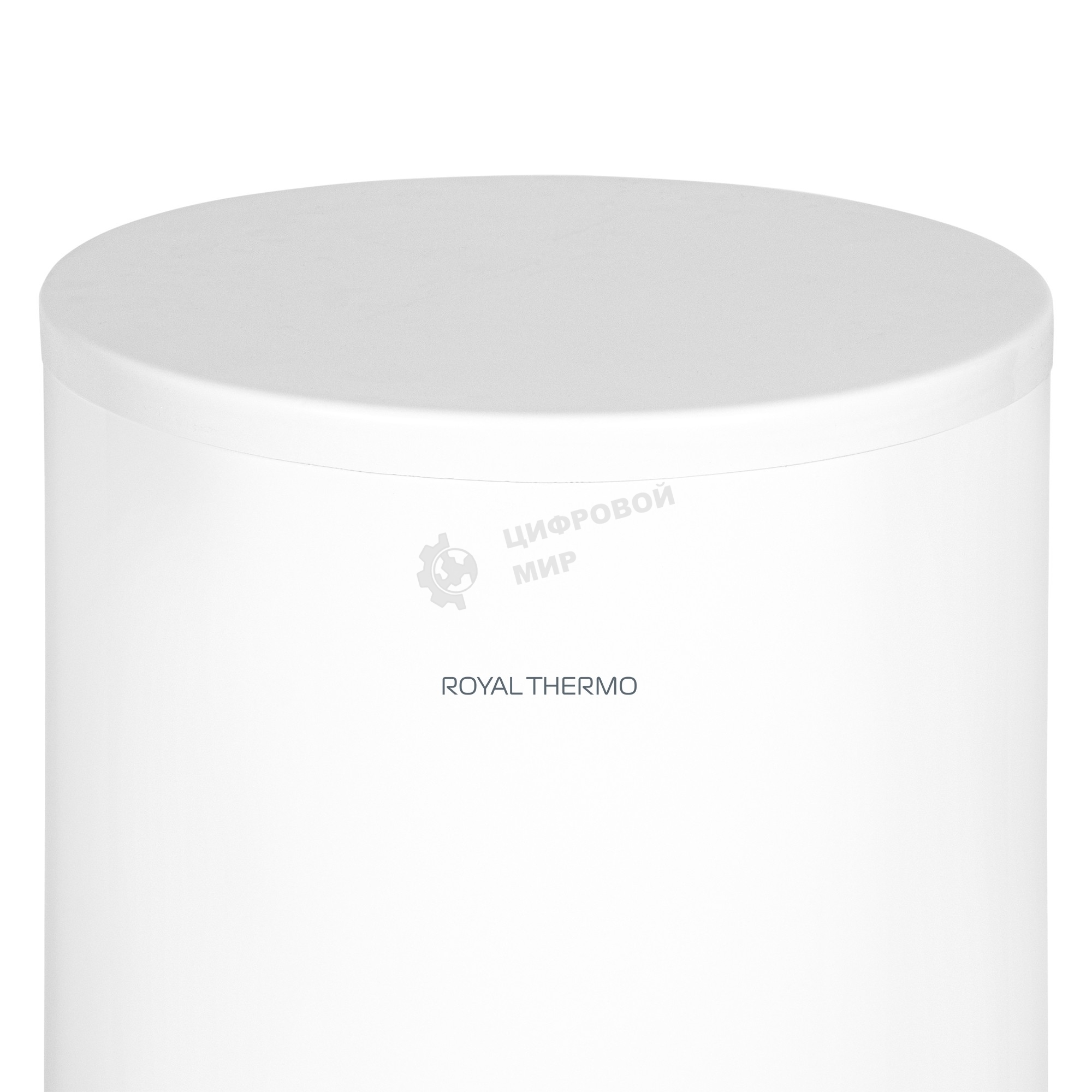 Бойлер косвенного нагрева Royal Thermo AQUATEC Eco EF150 напольный