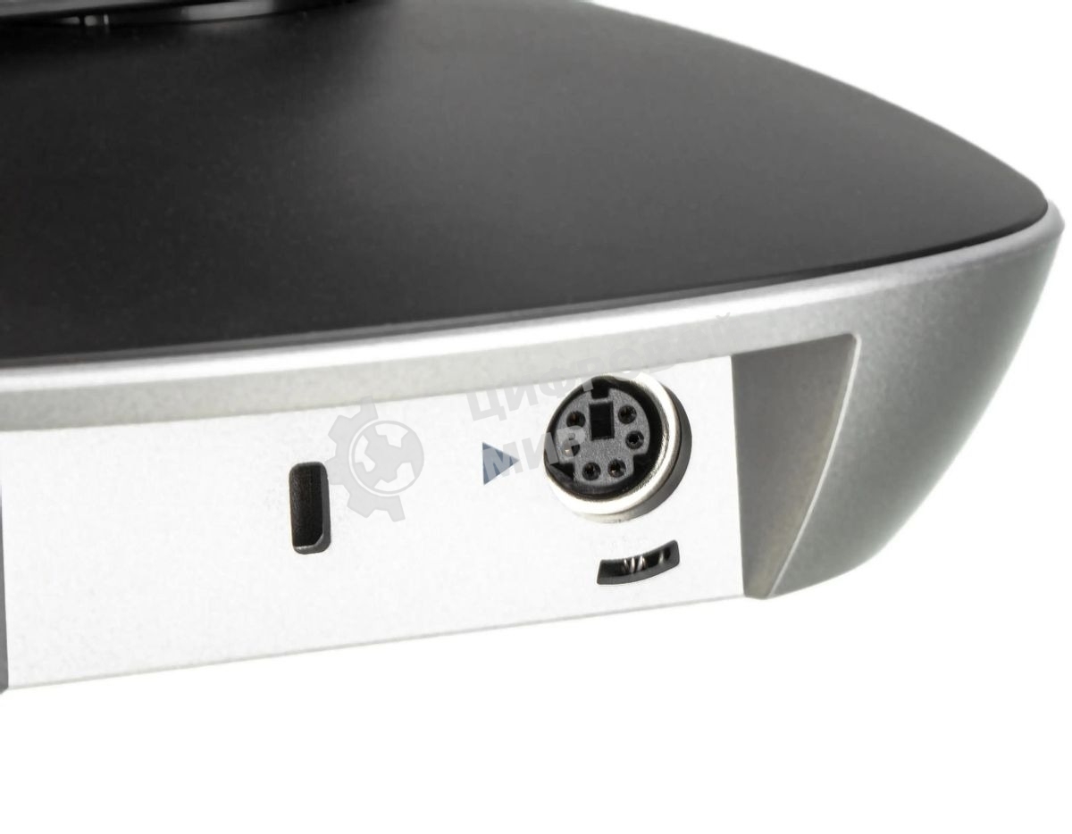 Веб-камера Logitech Group 1920x1080, 30 кадр/с, USB Type-A, микрофон (4 шт, шумоподавление), автоматическая фокусировка, автоосвещение, универсальное крепление, штатив в комплекте